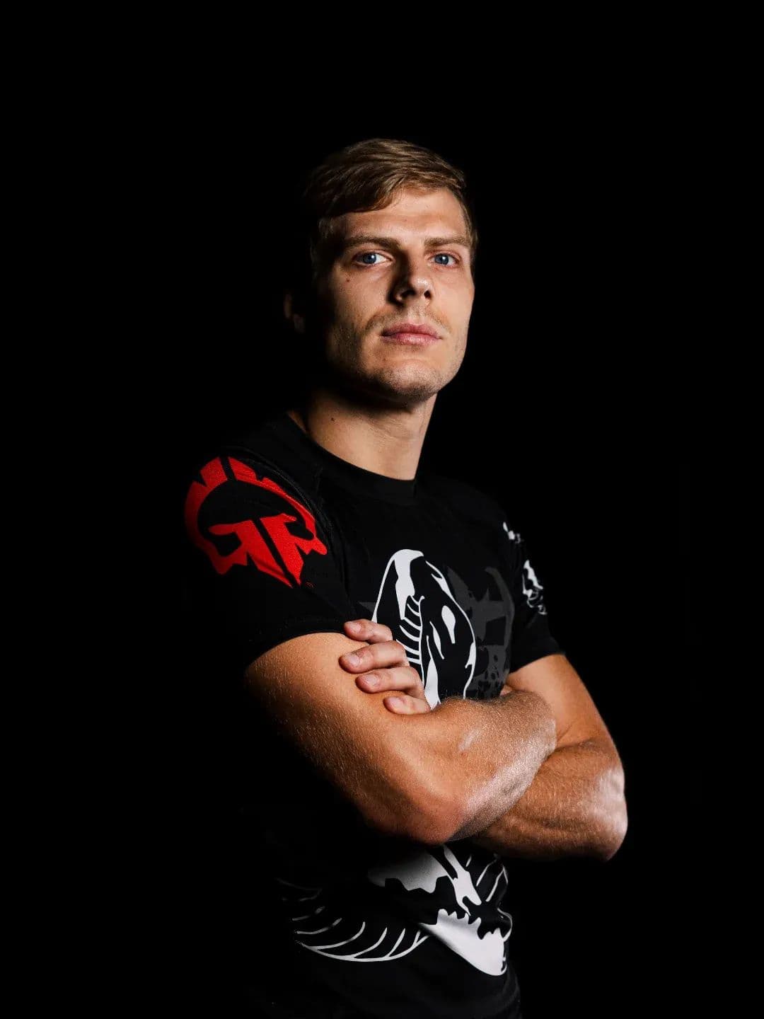 Treneris Tomas Smirnovas